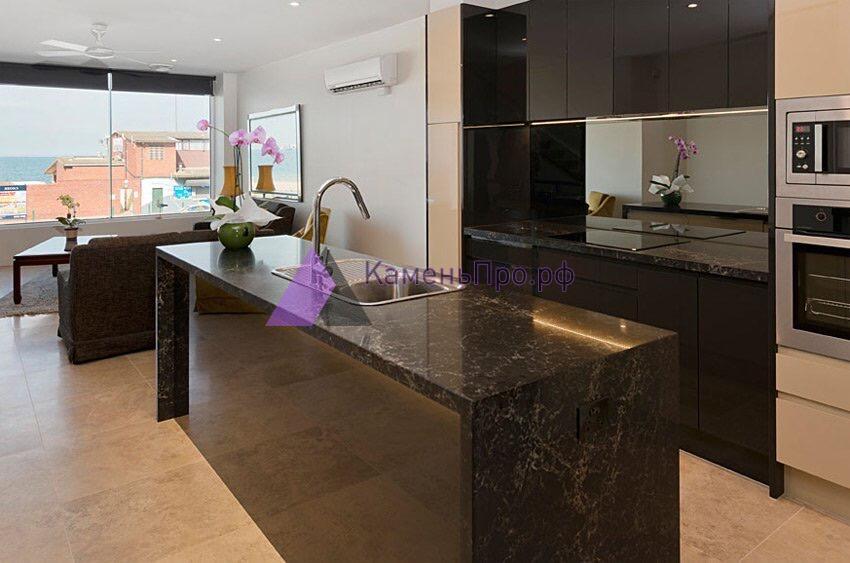 Столешницы из кварца caesarstone